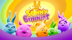 کارتون Sunny Bunnies  قسمت 60